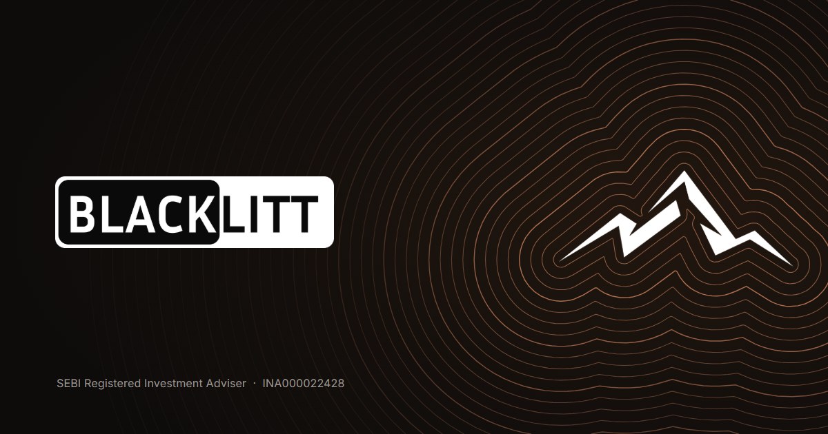 Blacklitt Technologies Pvt Ltd logo